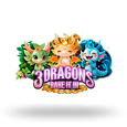 3 Dragons Rake It In