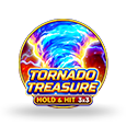 Tornado Treasure Hold and Hit 3x3