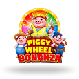 Piggy Wheel Bonanza by Dragon Gaming