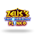 Zeuss Thunderbolt Plinko