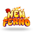 Henferno by Real Time Gaming