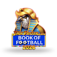 Jack Potter and The Book Of Football 2026