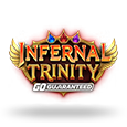 Infernal Trinity GO Guaranteed by Play'n GO