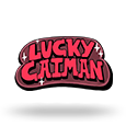 Lucky Caiman by Peter And Sons