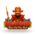 Treasure Sparks by Real Time Gaming