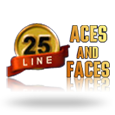 25 line Aces and Faces by Playtech