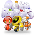 Alien Robots by Net Entertainment