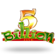 5 Billion by iSoftBet
