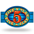 5x Play by iSoftBet