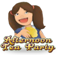 Afternoon Tea Party by iSoftBet