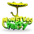 Monsters Party by Stakelogic