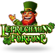 Leprechaun's Fortune by WMS