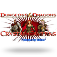 Dungeons & Dragons - Crystal Caverns by IGT