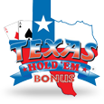 Texas Hold 'em Bonus Poker by Amaya