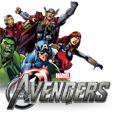 The Avengers by NextGen