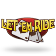 Let 'Em Ride Poker by Real Time Gaming