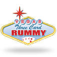 Vegas Three Card Rummy by Real Time Gaming