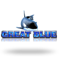 Great Blue