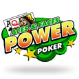 Aces & Faces Power Poker by Games Global