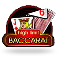 High Limit Baccarat by Games Global