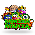 Monster Mania by Games Global