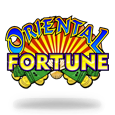 Oriental Fortune by Games Global