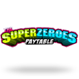 Super Zeroes by Games Global