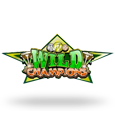 Wild Champions by Games Global