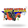 Zany Zebra by Games Global