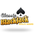 Classic Multi-Hand Blackjack by Games Global