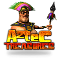 Aztec Treasures 3D by BetSoft