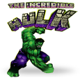 The Incredible Hulk by NextGen