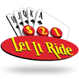 Let It Ride Poker by NextGen