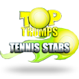 Top Trumps Tennis Stars by OpenBet