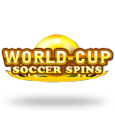 World-Cup Soccer Spins by GamesOS
