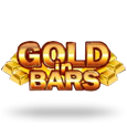 Gold in Bars by GamesOS