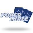 Poker Three by GamesOS