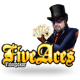 Five Aces by GamesOS