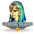 Cleopatra Treasure by GamesOS