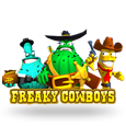 Freaky Cowboys by GamesOS