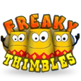 Freaky Thimbles by GamesOS