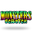 Monsters Scratch by GamesOS