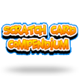 Scratch Card Compendium by Random Logic