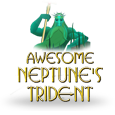 Awesome Neptune's Trident by IGT
