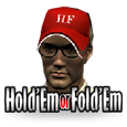 Hold'em or Fold'em by IGT