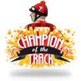 Champion of the Track by Net Entertainment