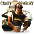 Crazy Jewelry by Stakelogic