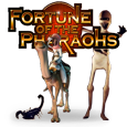 Fortune of the Pharaohs by Stakelogic
