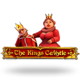 The King's Ca$htle by Stakelogic