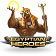 Egyptian Heroes by Net Entertainment